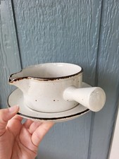 Vtg Stonehenge Midwinter Gravy