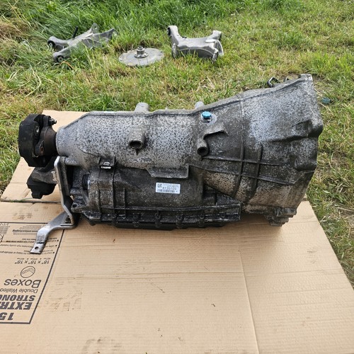 Bmw series e60 e61 lci - e60,