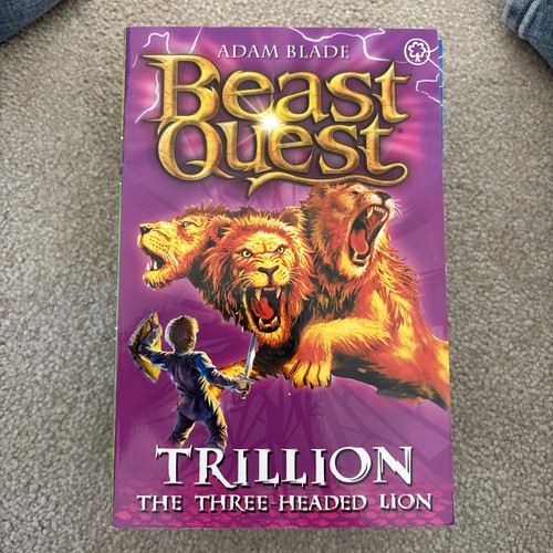 Beast quest series book 6 - quest, 2