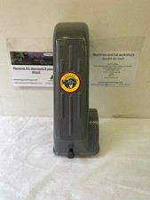 Myford ML7 Headstock belt cover in good condition