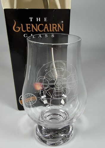 Glencairn official whisky - official,