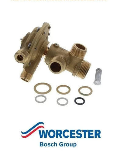 Genuine worcester 230rsf - genuine, &