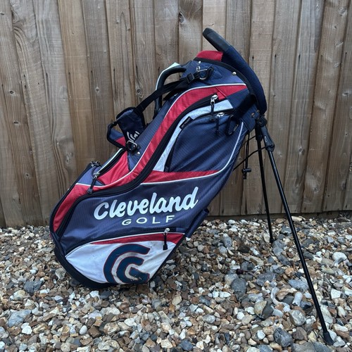 Cleveland golf bag carry - golf,