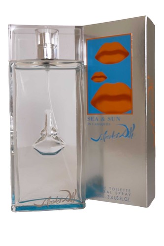 Salvador dali sea - sea, &