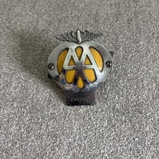 Vintage Automobile Association