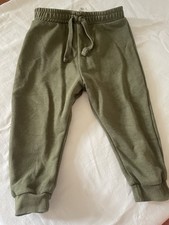 Baby Boys Pants 12-18 Months