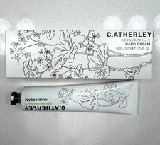 C.Atherley London No 2 HAND