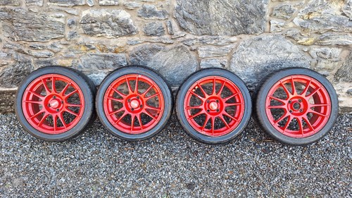 Ultraleggera 4x100 et37 - ultraleggera,