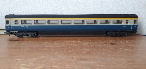 Lima mk3 open first blue - lima,