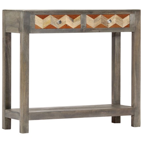 Solid mango wood - solid,