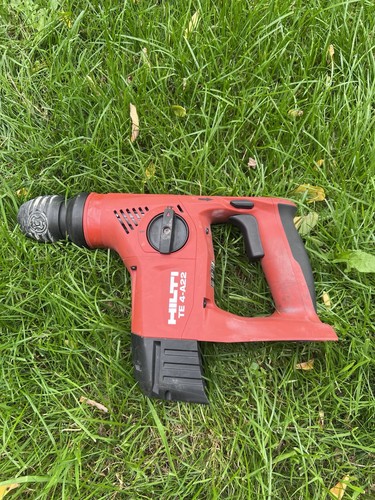 Hilti a22 22v - te, (te