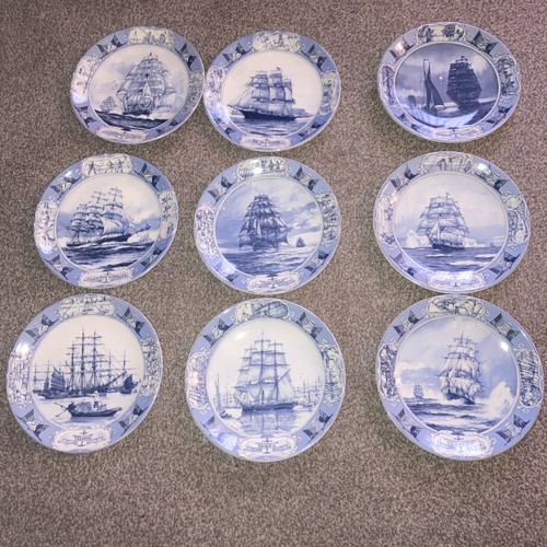 Wedgwood compton - x,