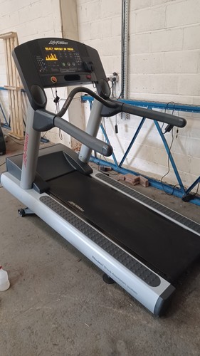 Lifefitness 95ti club series - lifefitness,