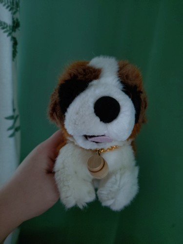 Vintage 90s anna club plush - vintage,