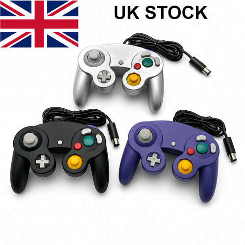 Gamecube wired controller for - gamecube,