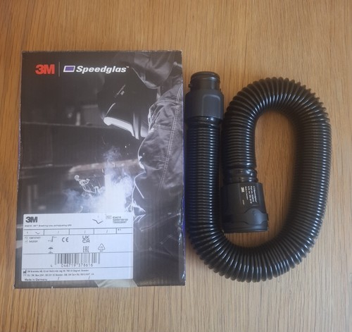 Speedglas 9100 adflo qrs - 3m,