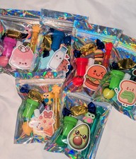 Kids Pre-Filled Party Bags –