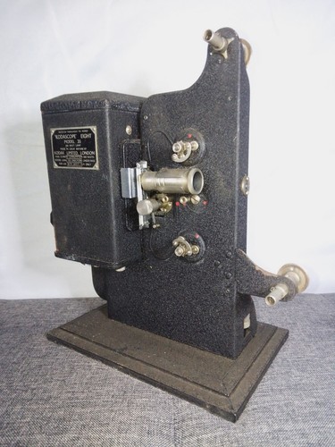 Vintage kodak kodascope eight - vintage,