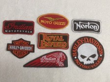 Motorbike Motorcyclist Biker