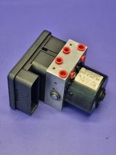 Mazda 2 ABS PUMP DF74-437A0-E