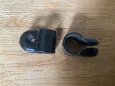 PAIR WINGARD REAR VIEW MIRROR  BRACKETS COMMERCIAL