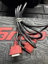 Snap-On SOLUS PRO Scanner OBD1