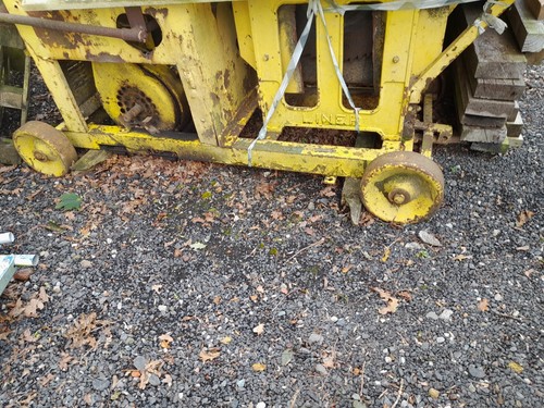 Liner diesel sawbench - liner,