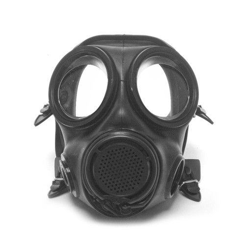 S10 gas mask - s10.2,