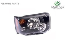 landrover discovery td5 facelift headlight discovery 2 headlight td5 headlamp RH