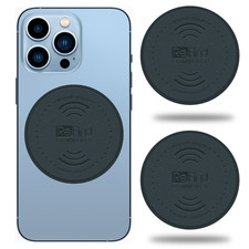 MagSafe Ring for phone Conversion. Strong MagSafe Sticker with 36 Magnets & 3M