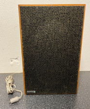 Vintage Dantax Speaker |