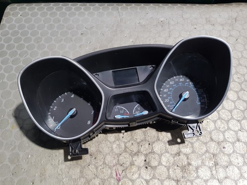 Ford focus mk3 0 ecoboost - focus,