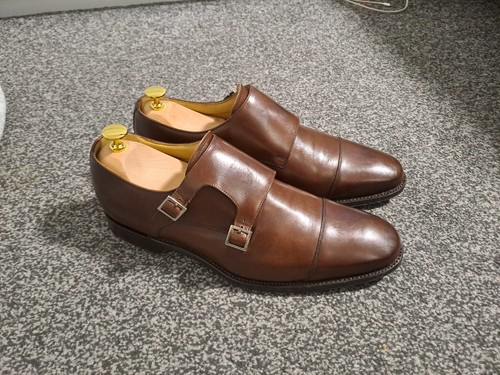 Barker walnut dark - barker,