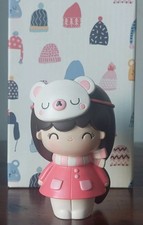 Momiji Doll Bundle Winter