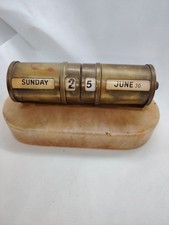 Vintage Stylish  Perpetual