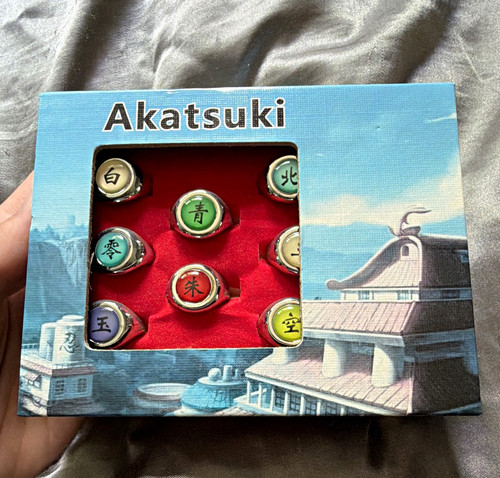 Akatsuki naruto full - naruto,