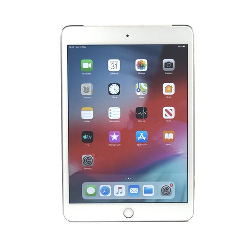 Apple ipad mini 16gb - ipad,