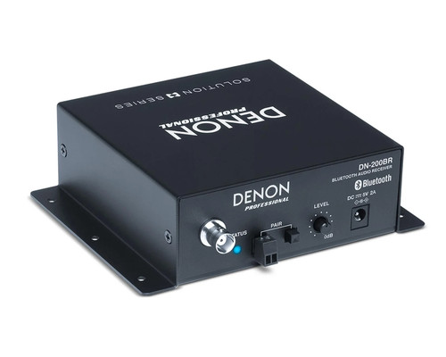 Denon dn200br remote - dn200br,