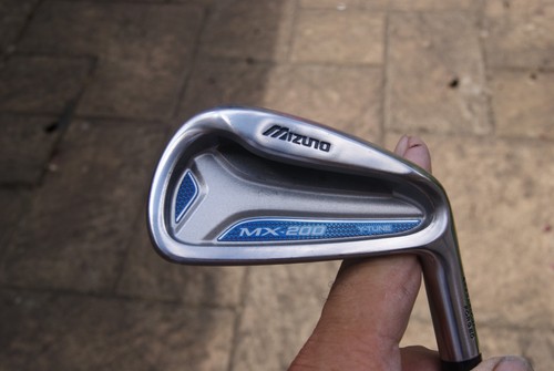 Mizuno 200 men iron - mx-200,