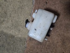 Yamaha Banshee 350 - Coolant