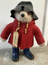 Paddington Bear Gabrielle
