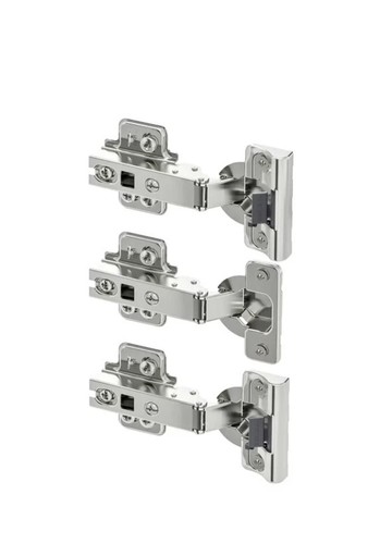 Ikea komplement soft close - 4,
