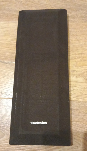Technics speaker cover grill - technics,