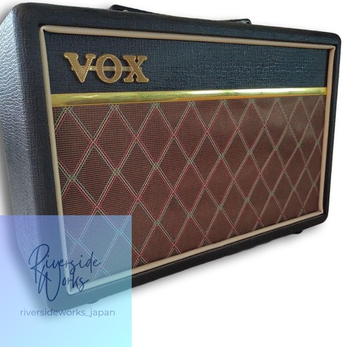 Vox pathfinder guitar amp - 10,
