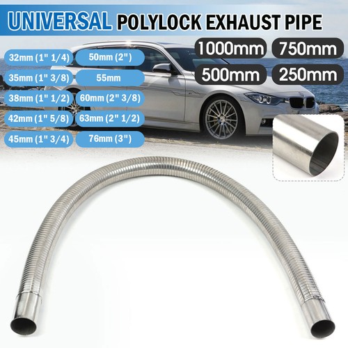 Any size exhaust repair - size,
