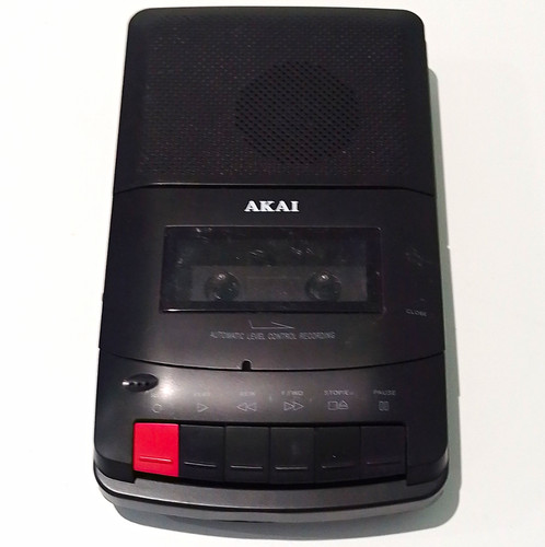 Akai a61024 cassette - a61024, &
