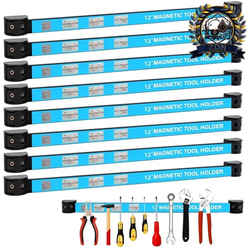 Magnetic tool holder - magnetic,
