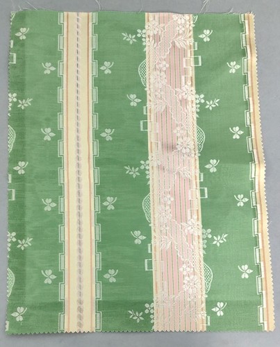 Antique georgian style - antique, damask