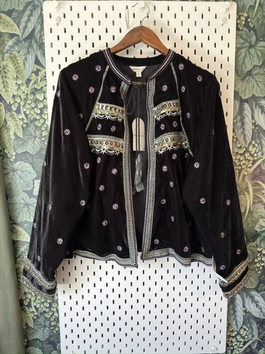 Monsoon vera embellished - vera,