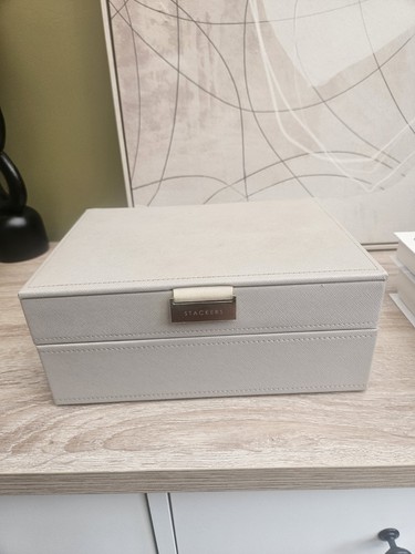 Stackers classic taupe - x,